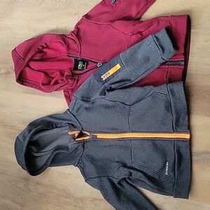 Athletic works 3T Jackets
